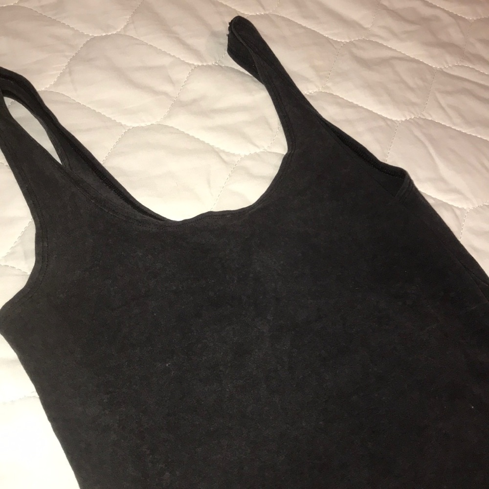 American Eagle Crop Top